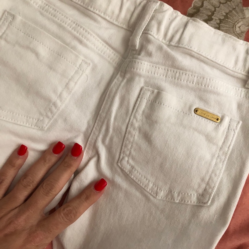 Janie and Jack pants
